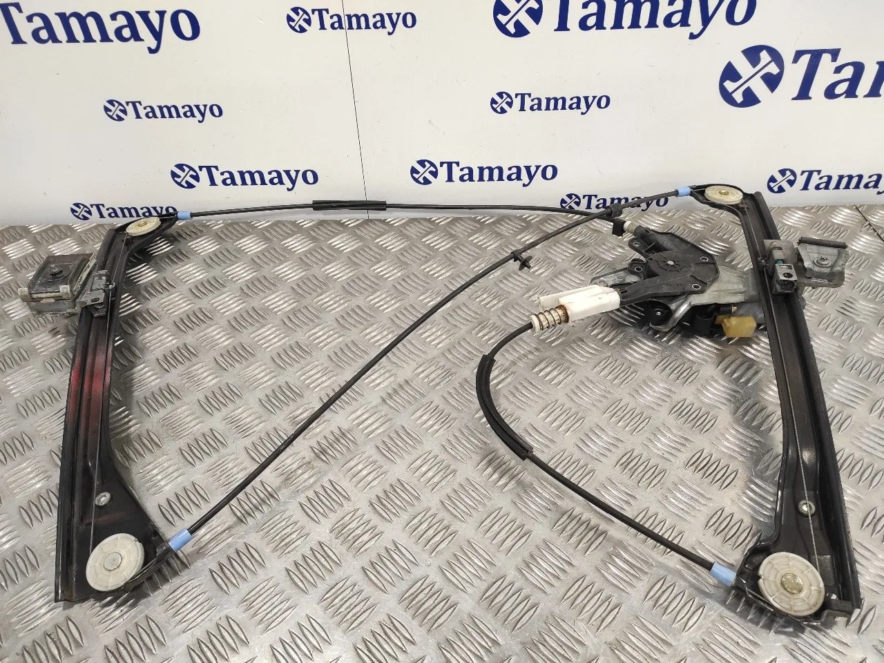 Elevalunas Delantero Derecho para Bmw Serie 3 Coupe (E46)