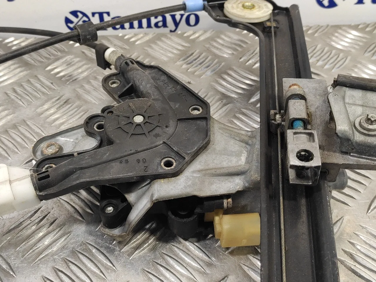 Elevalunas Delantero Derecho para Bmw Serie 3 Coupe (E46)