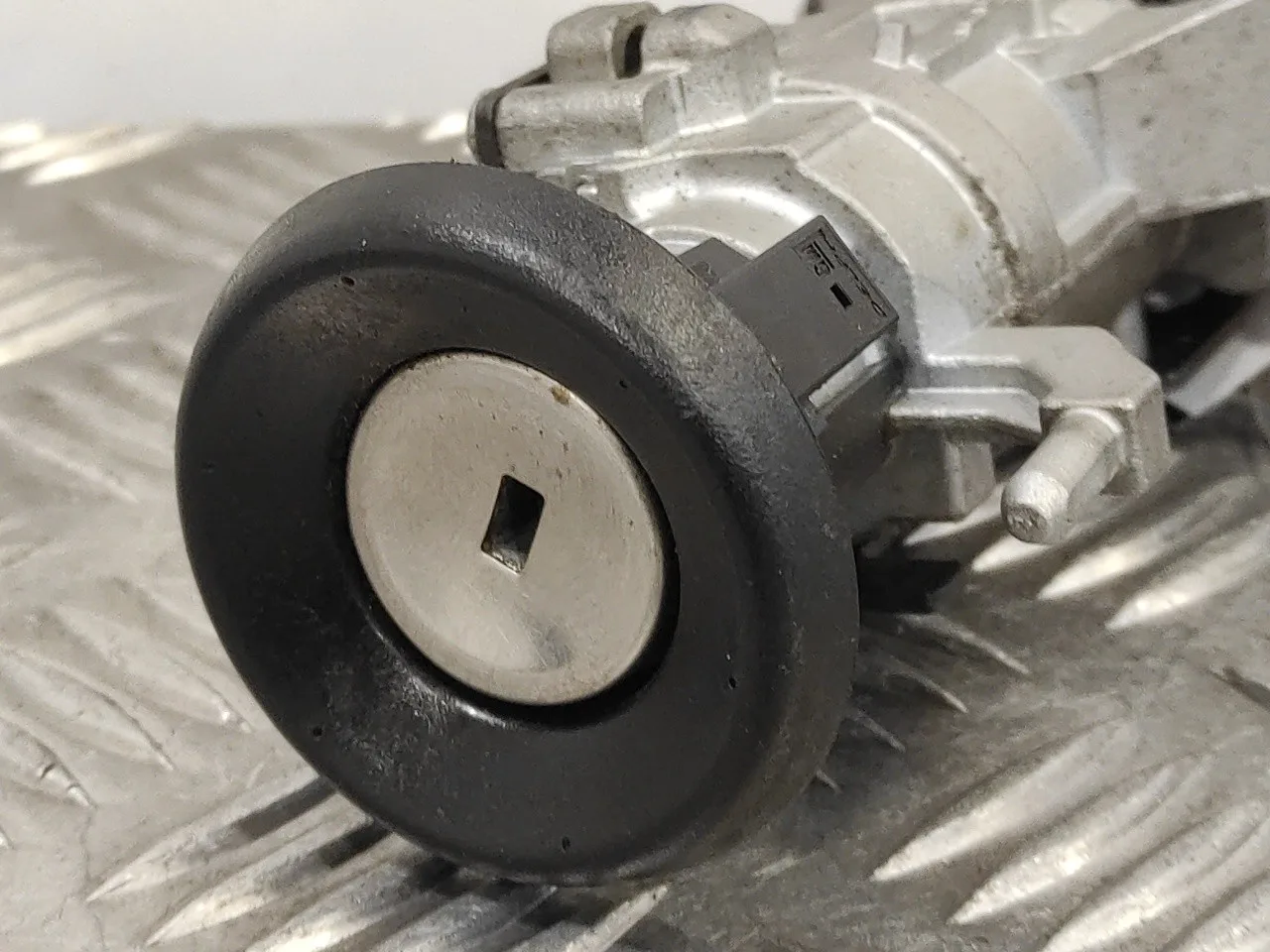 Conmutador De Arranque para Opel Meriva B