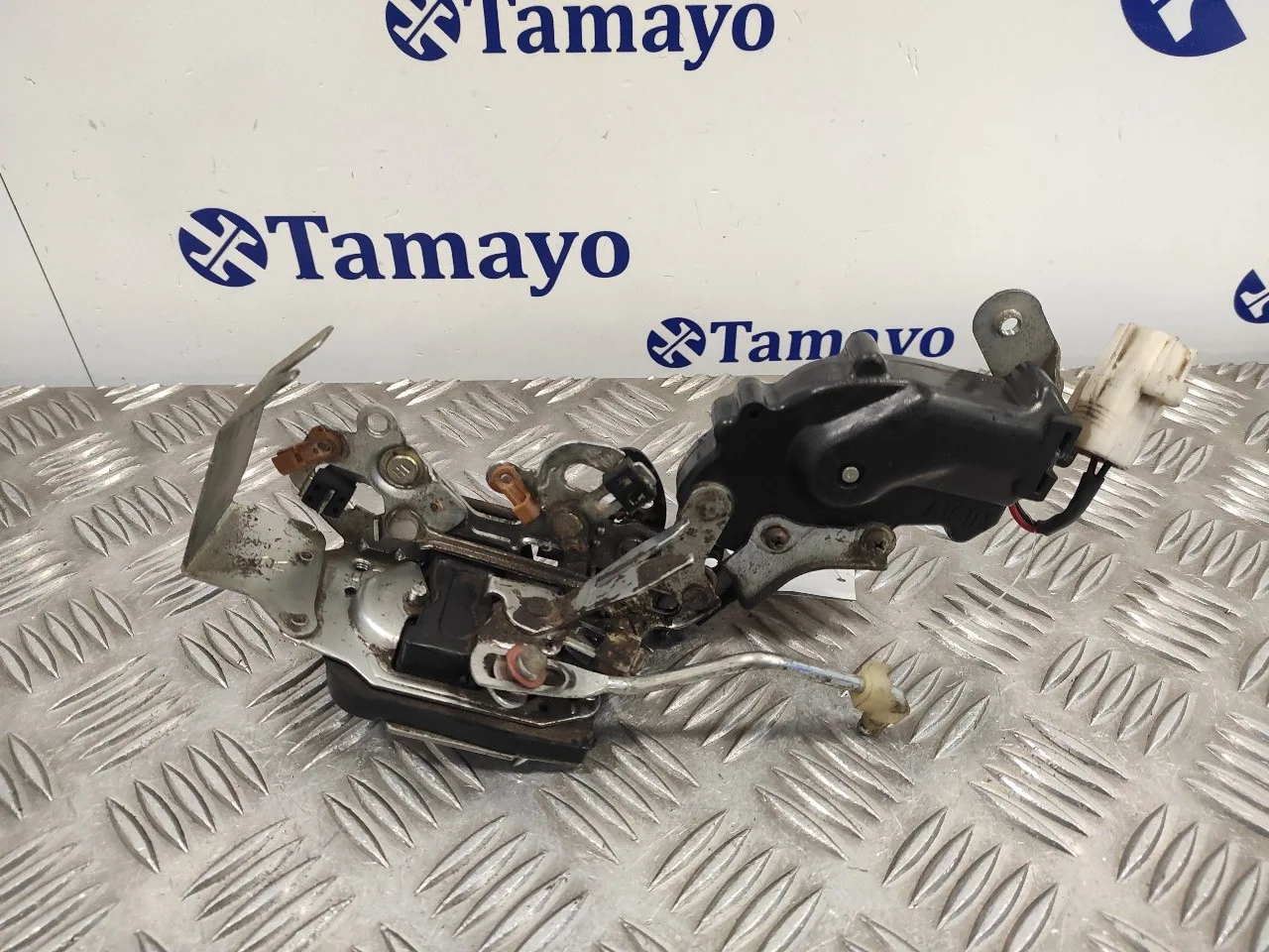 Cerradura Puerta Trasera Derecha para Toyota 4-Runner (N13)