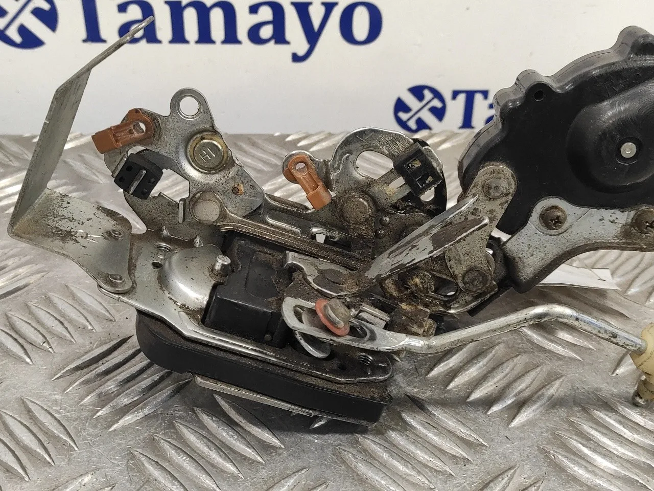 Cerradura Puerta Trasera Derecha para Toyota 4-Runner (N13)