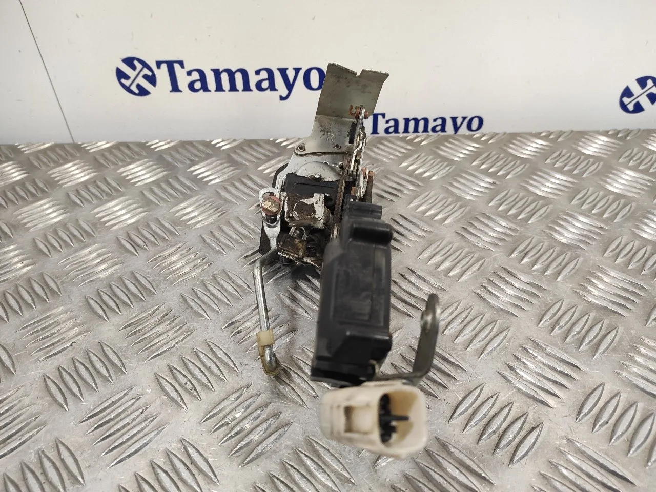 Cerradura Puerta Trasera Derecha para Toyota 4-Runner (N13)