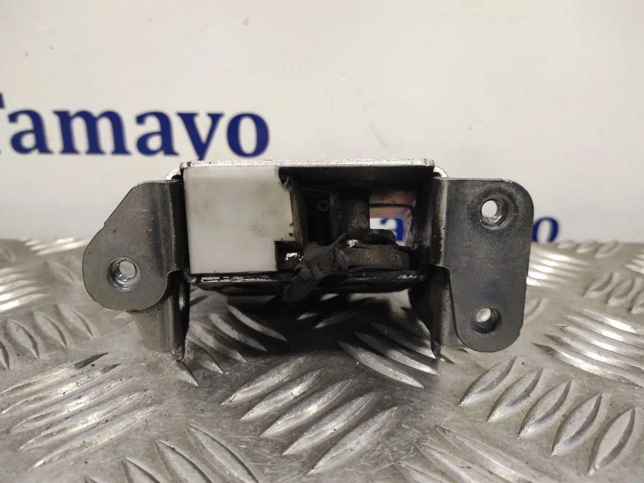 Cerradura Puerta Lateral Izquierda para Nissan Nv 200 (M20)