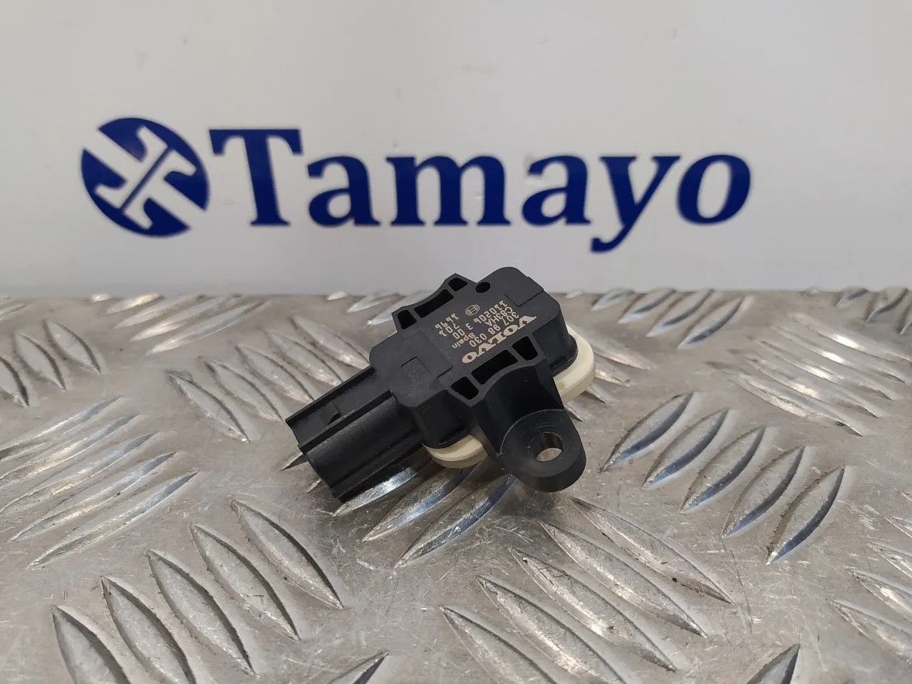 Sensor para Volvo S60 Lim.