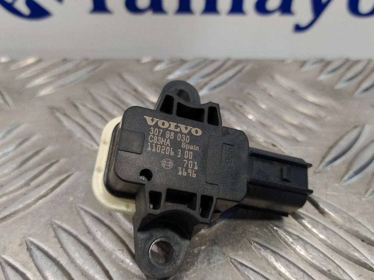 Sensor para Volvo S60 Lim.