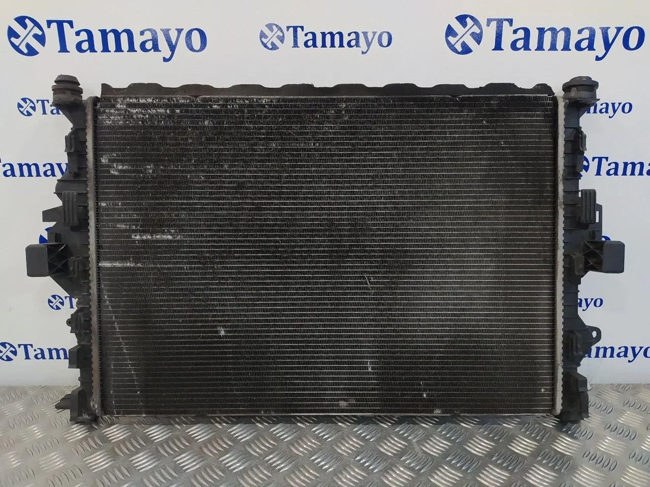 Radiador Agua para Ford S-Max (Ca1)
