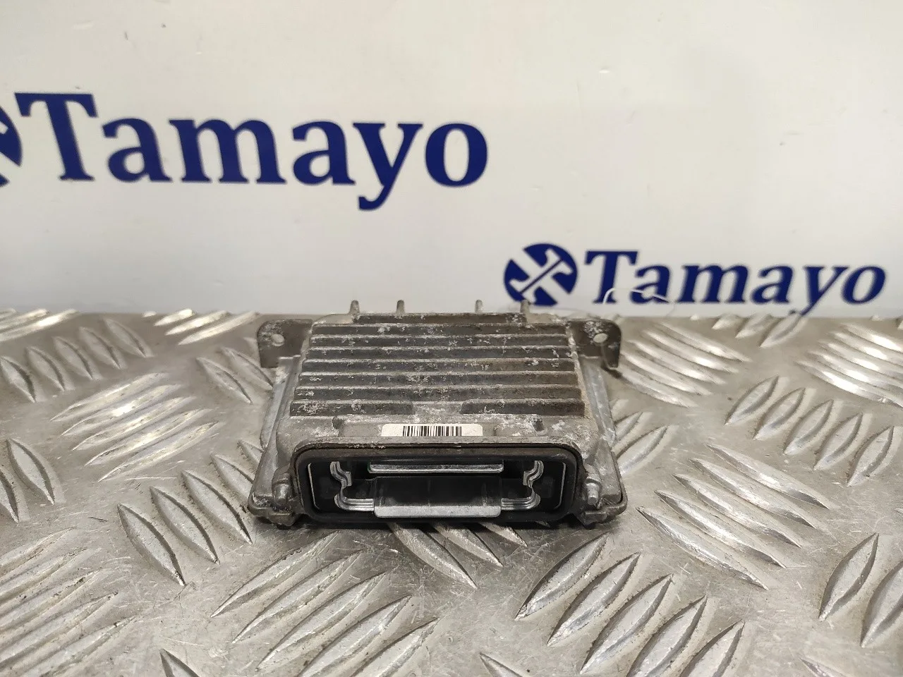 Centralita Faros Xenon para Volvo S60 Lim.