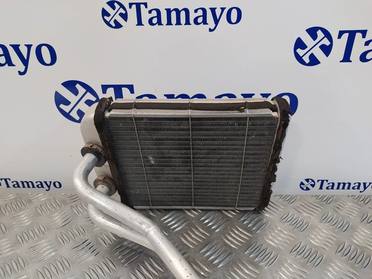 Radiador Calefaccion / Aire Acondicionado para Renault Espace Iv (Jk0)