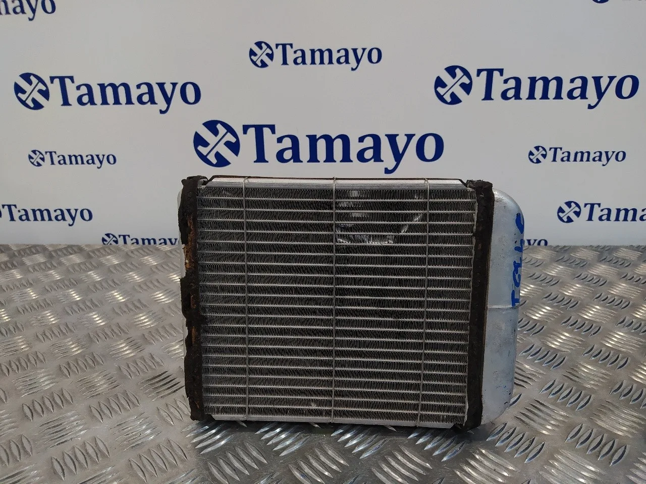 Radiador Calefaccion / Aire Acondicionado para Renault Espace Iv (Jk0)