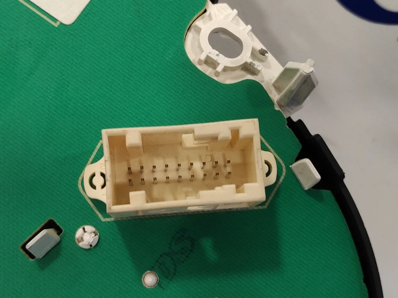 Cuadro Instrumentos para Citroën C3