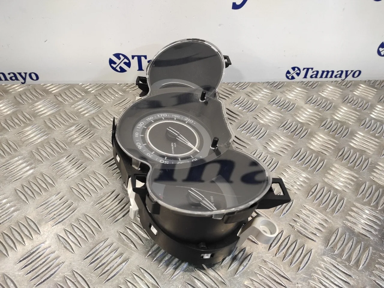 Cuadro Instrumentos para Citroën C3