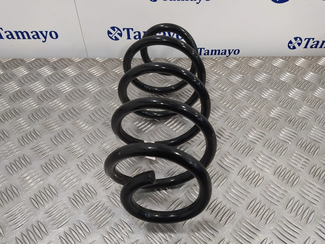 Muelle Amortiguacion para Ford Transit Connect