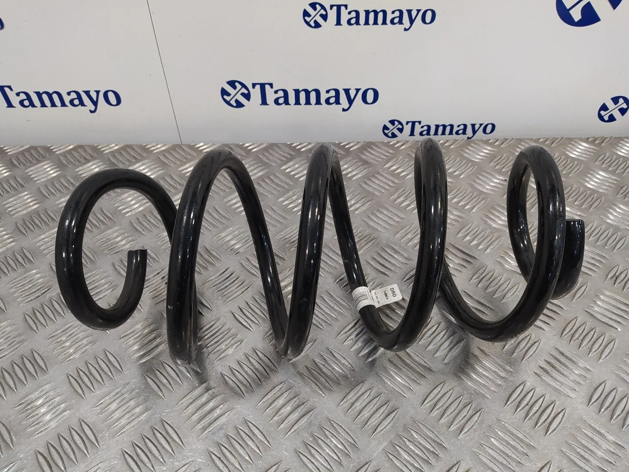 Muelle Amortiguacion para Ford Transit Connect
