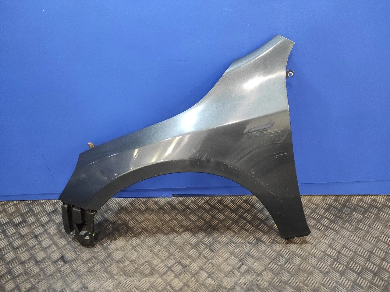 Aleta Delantera Izquierda para Volvo S60 Lim.