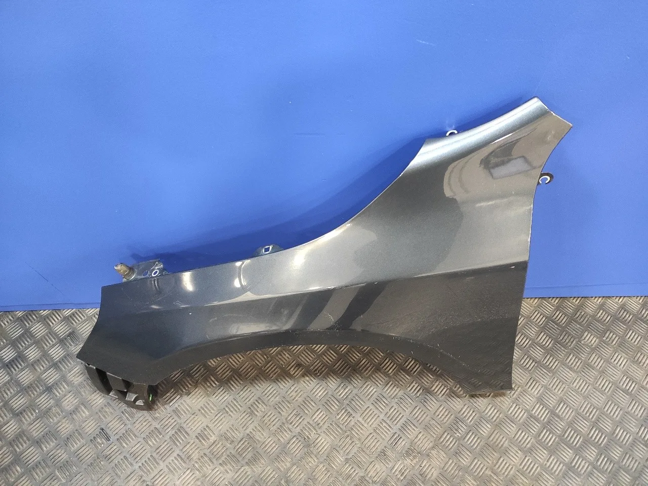 Aleta Delantera Izquierda para Volvo S60 Lim.