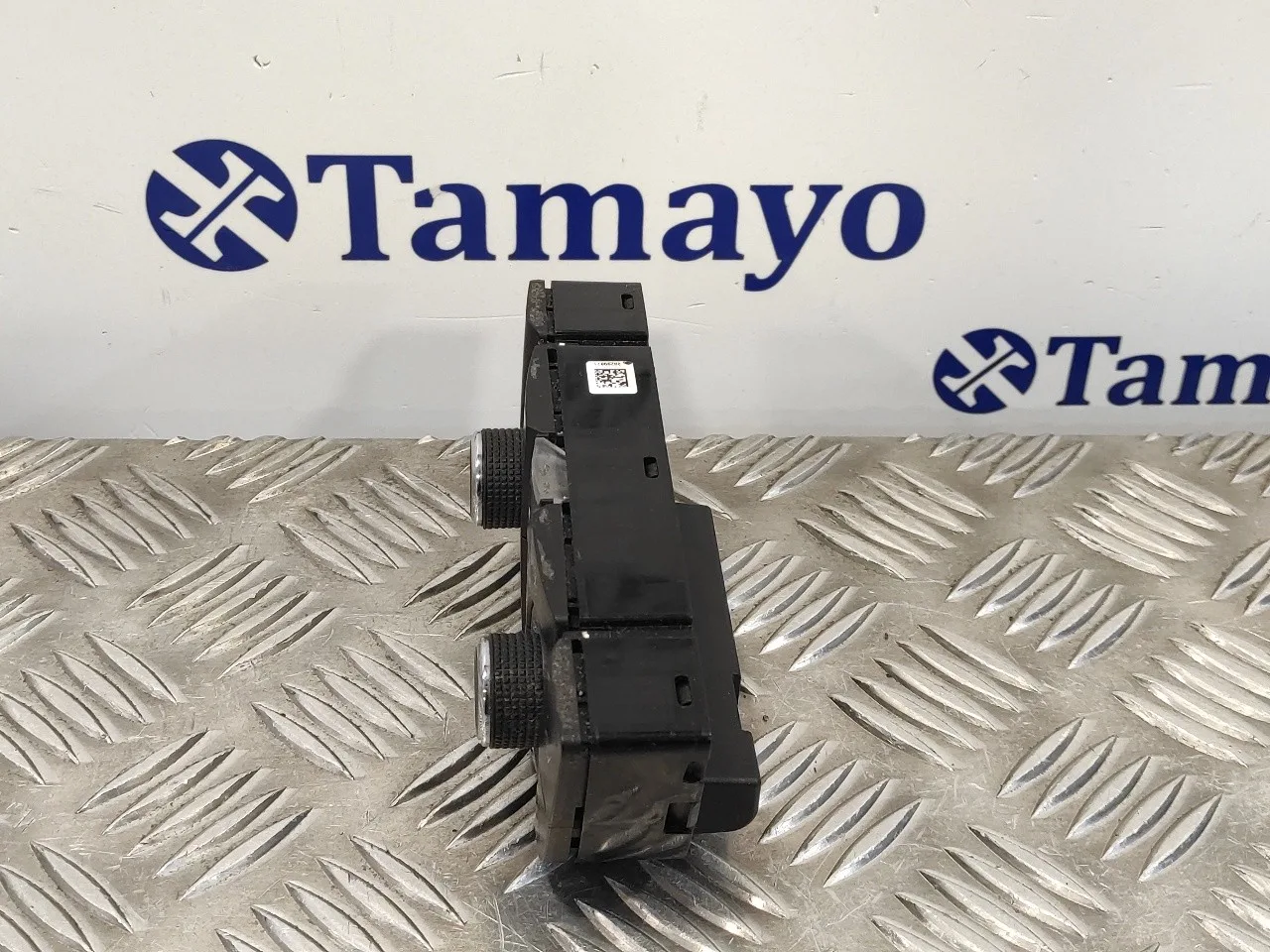 Mando Climatizador para Opel Meriva B