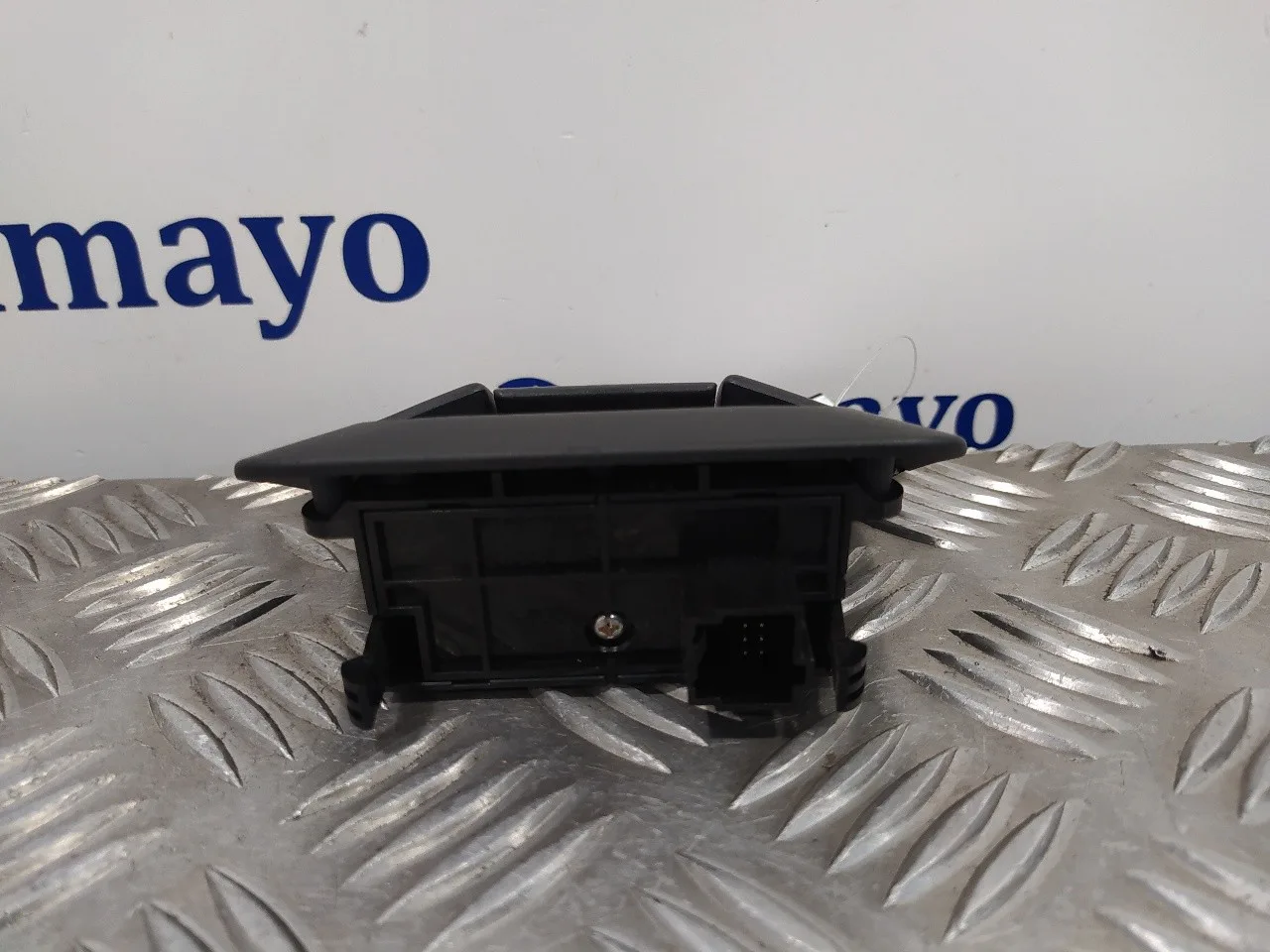 Freno De Mano Electrico para Volvo S60 Lim.