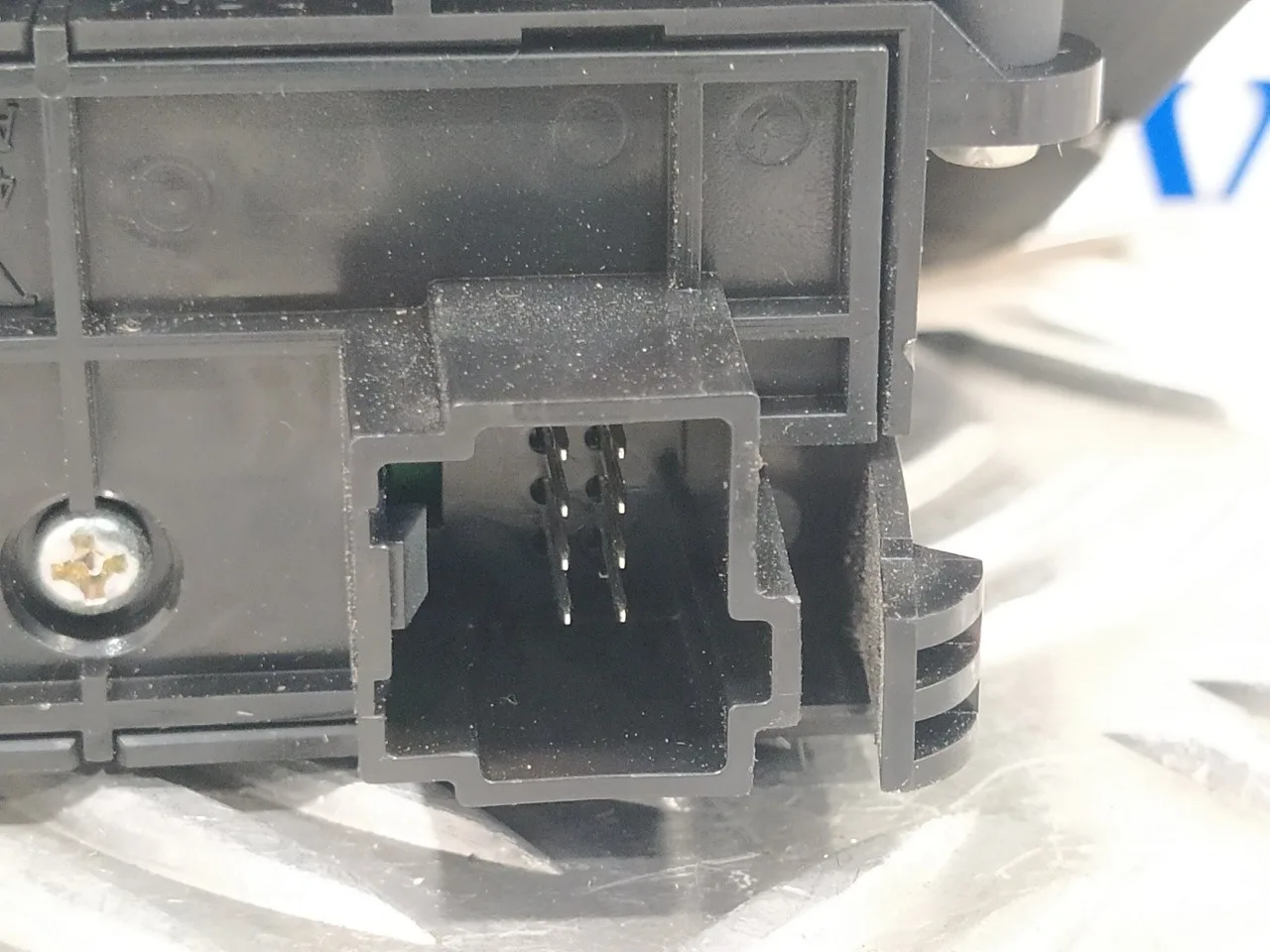 Freno De Mano Electrico para Volvo S60 Lim.
