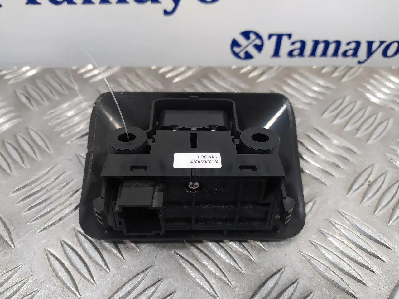 Freno De Mano Electrico para Volvo S60 Lim.