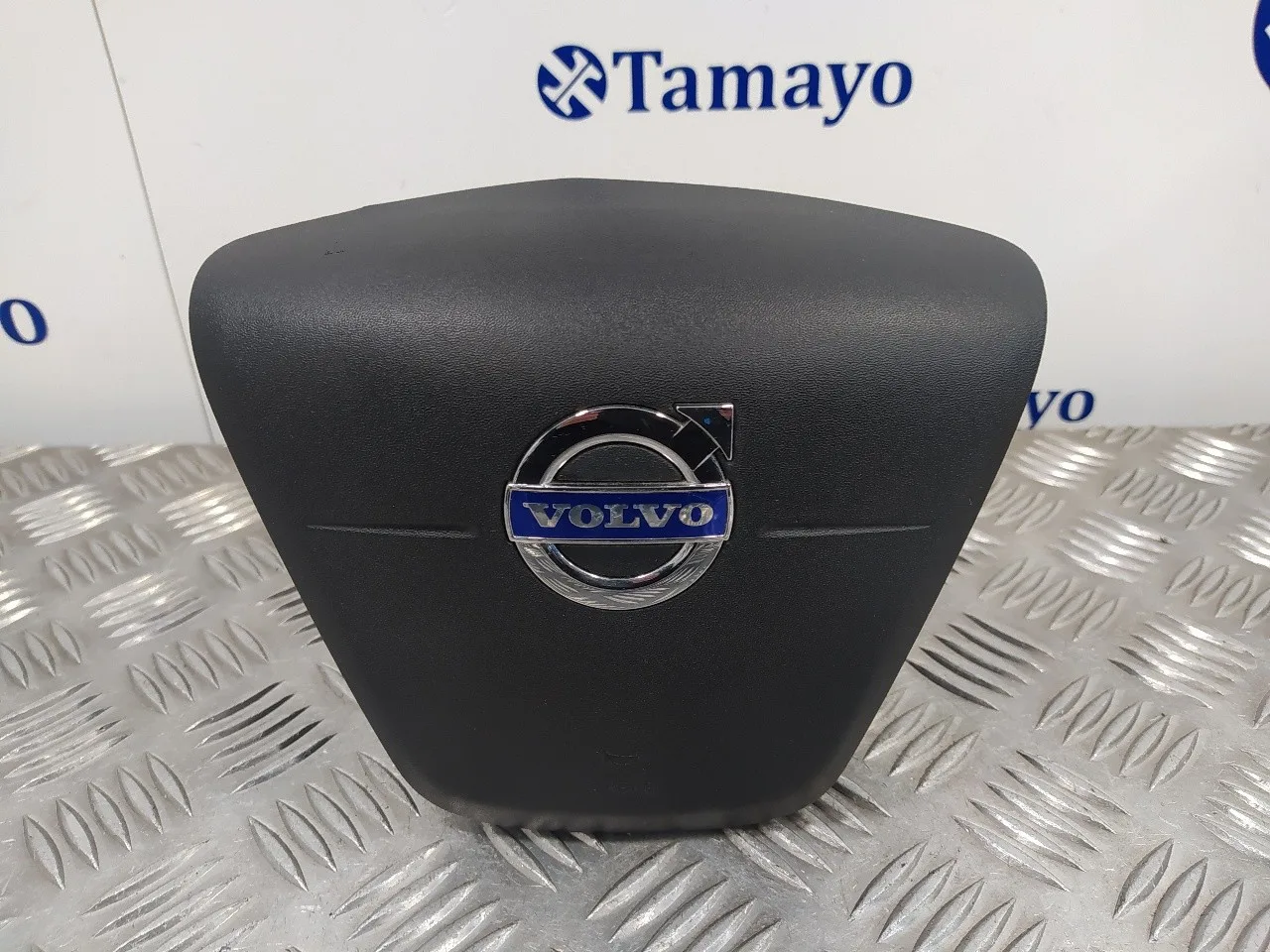 Airbag Delantero Izquierdo para Volvo S60 Lim.