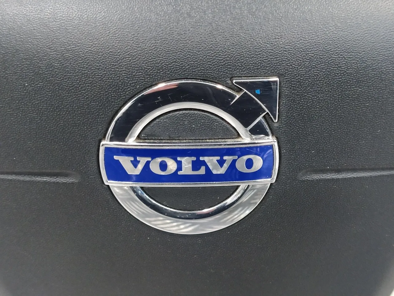 Airbag Delantero Izquierdo para Volvo S60 Lim.