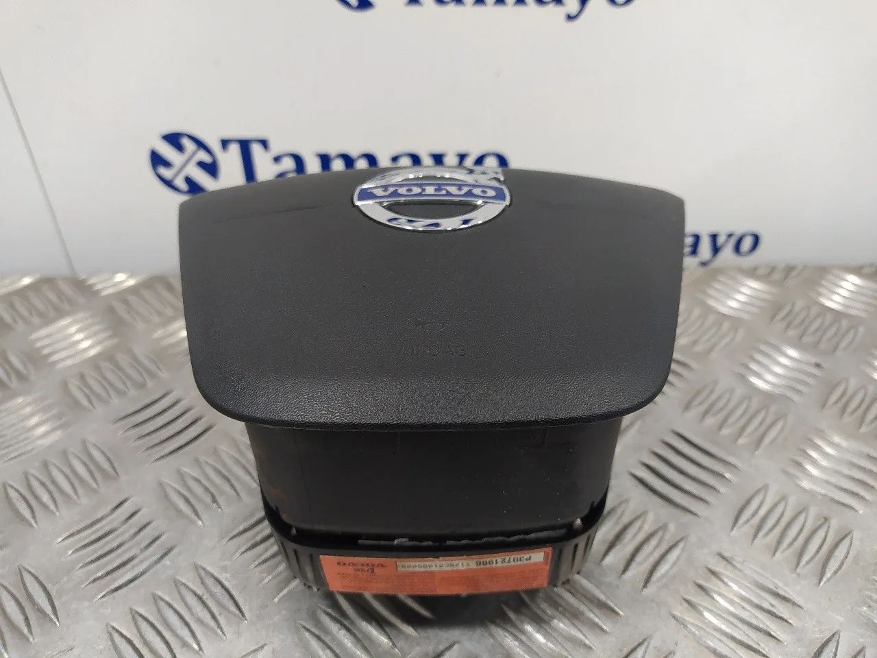 Airbag Delantero Izquierdo para Volvo S60 Lim.