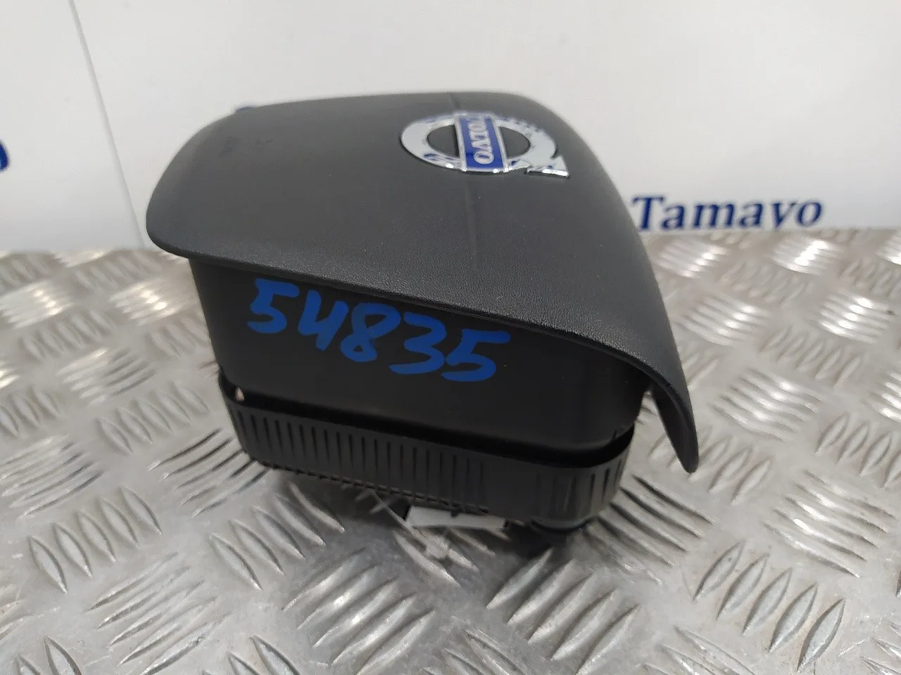 Airbag Delantero Izquierdo para Volvo S60 Lim.