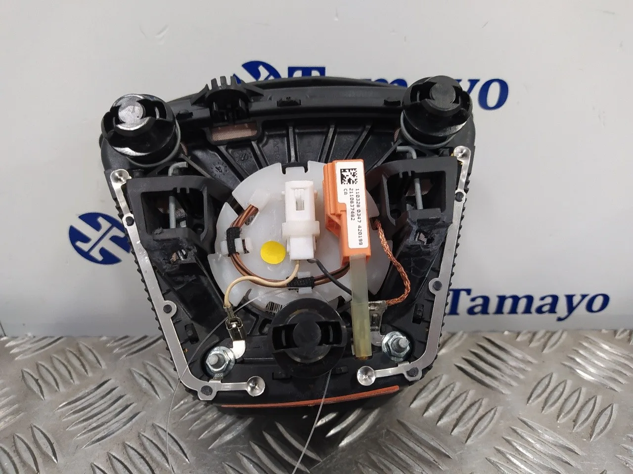 Airbag Delantero Izquierdo para Volvo S60 Lim.