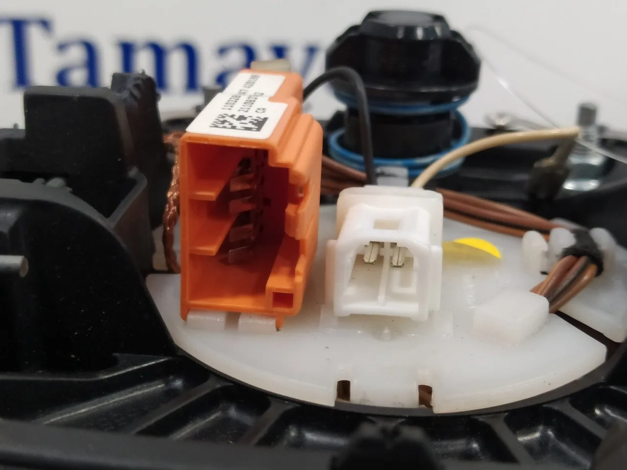 Airbag Delantero Izquierdo para Volvo S60 Lim.