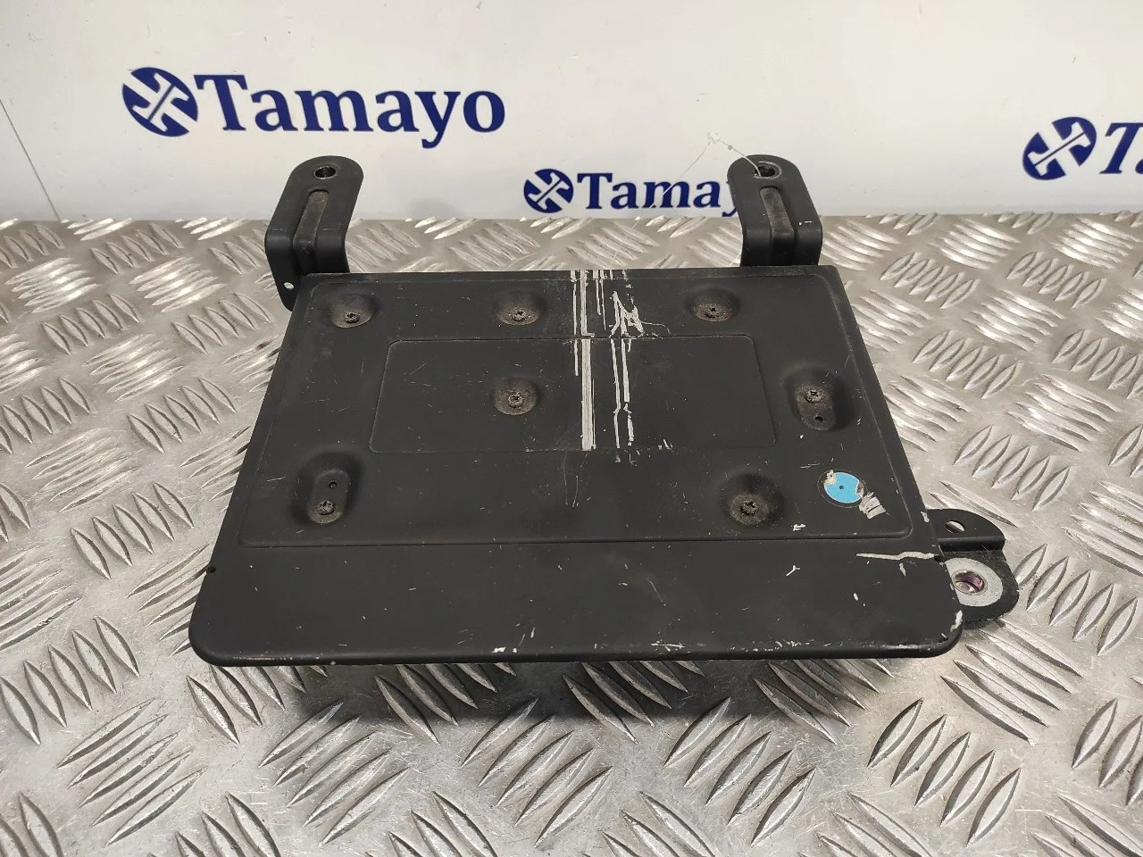 Amplificador Radio para Volvo S60 Lim.