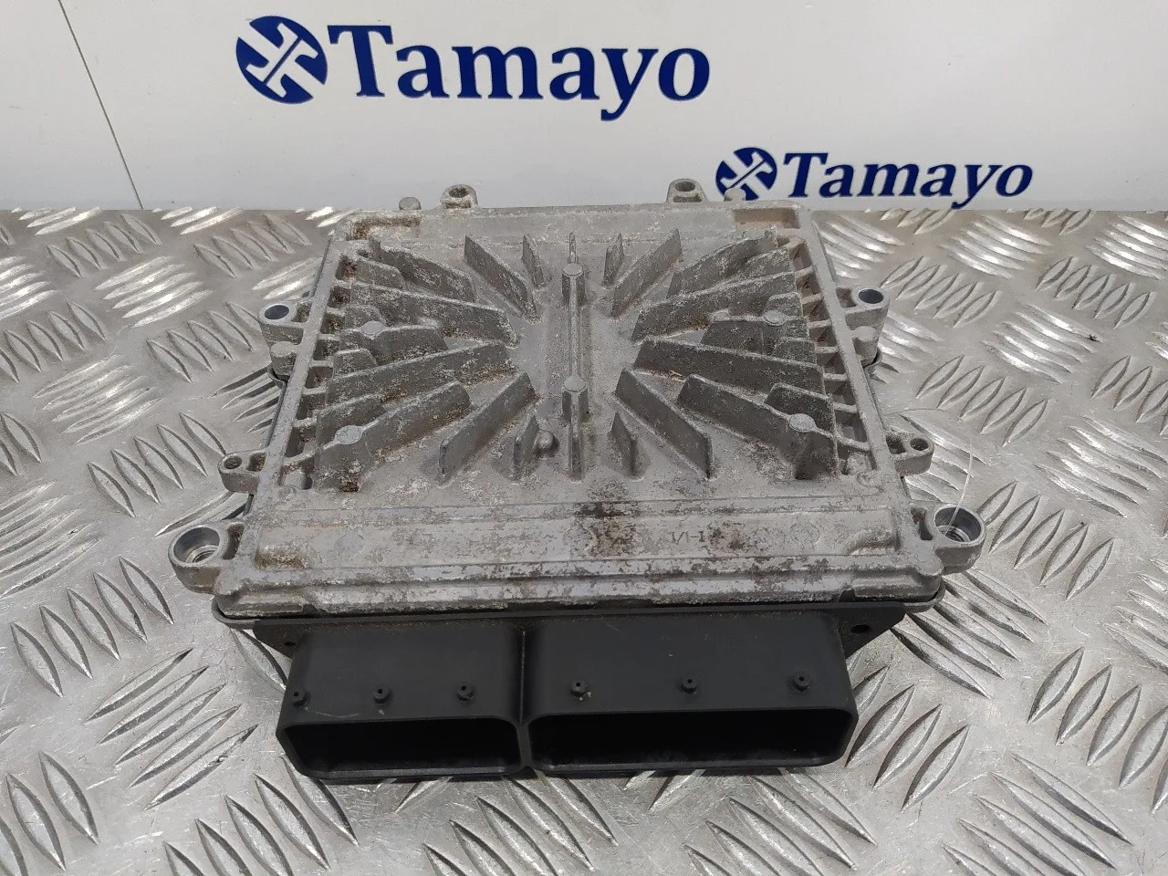 Centralita Motor Uce para Volvo S60 Lim.