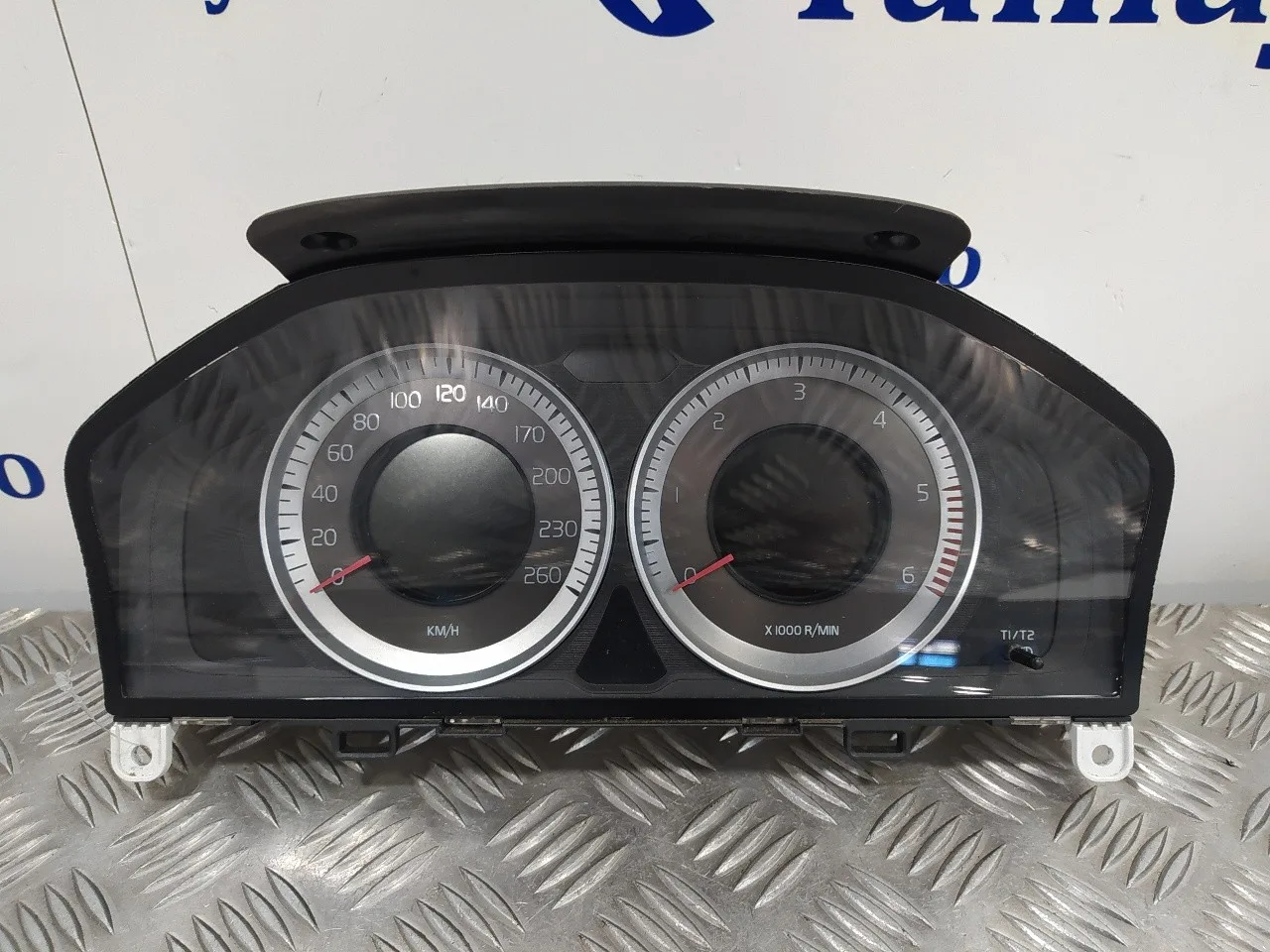 Cuadro Instrumentos para Volvo S60 Lim.