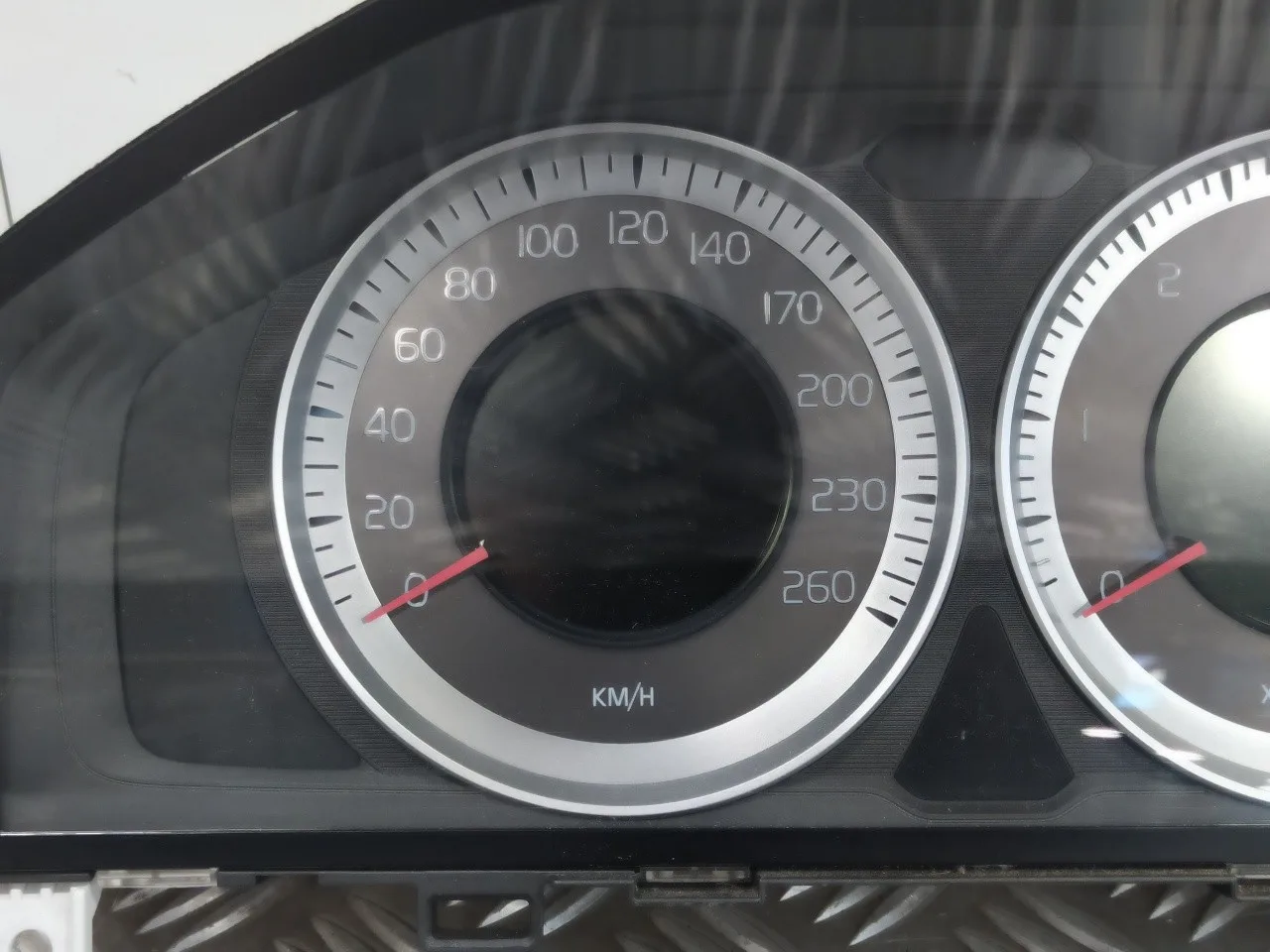 Cuadro Instrumentos para Volvo S60 Lim.