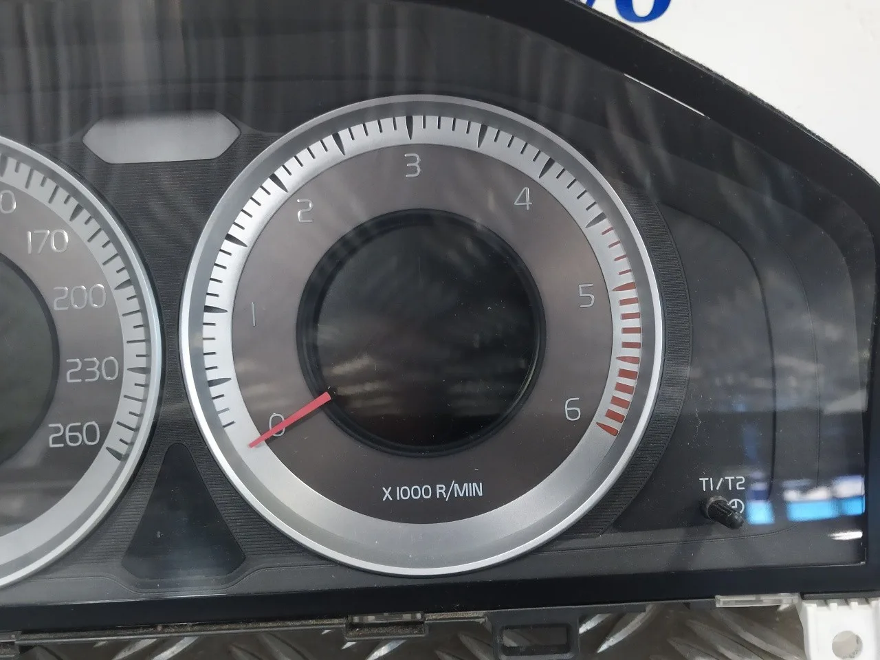 Cuadro Instrumentos para Volvo S60 Lim.