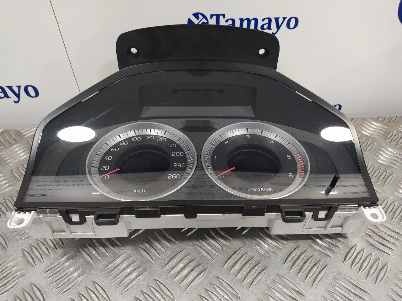 Cuadro Instrumentos para Volvo S60 Lim.