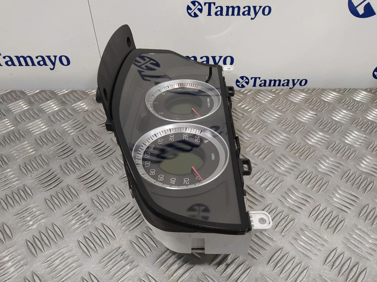 Cuadro Instrumentos para Volvo S60 Lim.