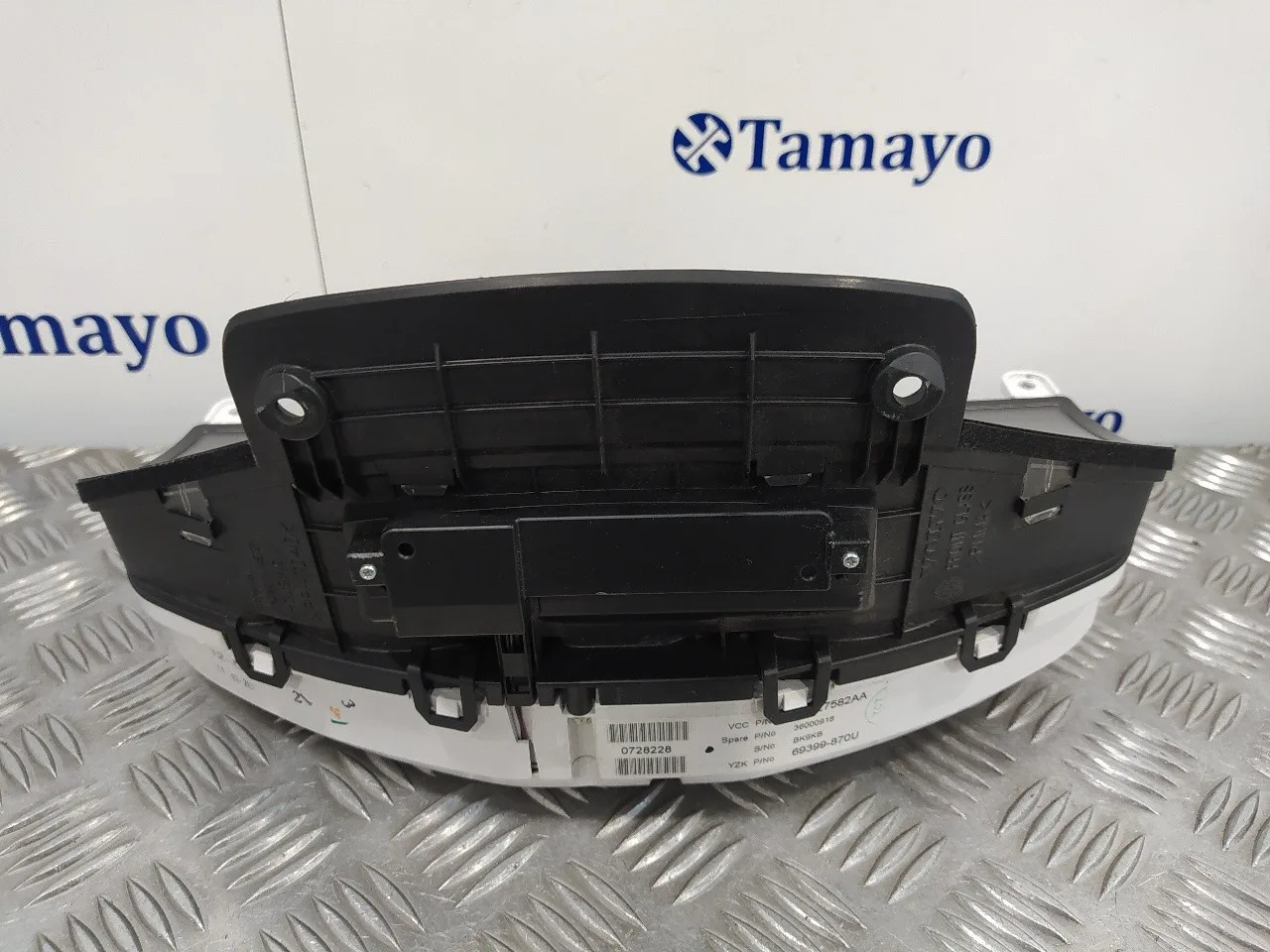 Cuadro Instrumentos para Volvo S60 Lim.