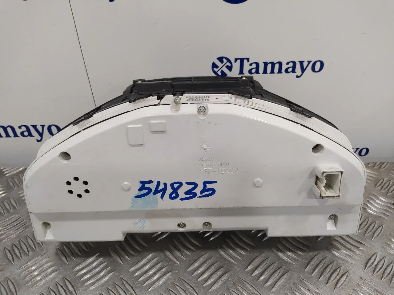 Cuadro Instrumentos para Volvo S60 Lim.