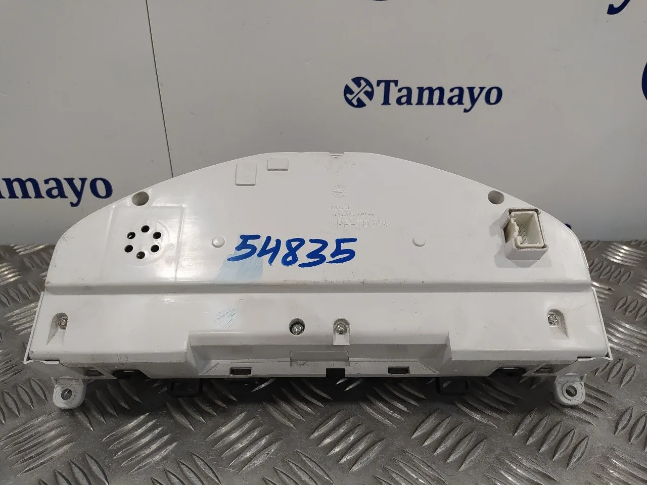 Cuadro Instrumentos para Volvo S60 Lim.
