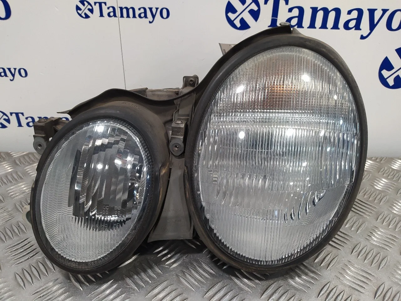 Faro Izquierdo para Mercedes-Benz Clase Clk (W208) Coupe