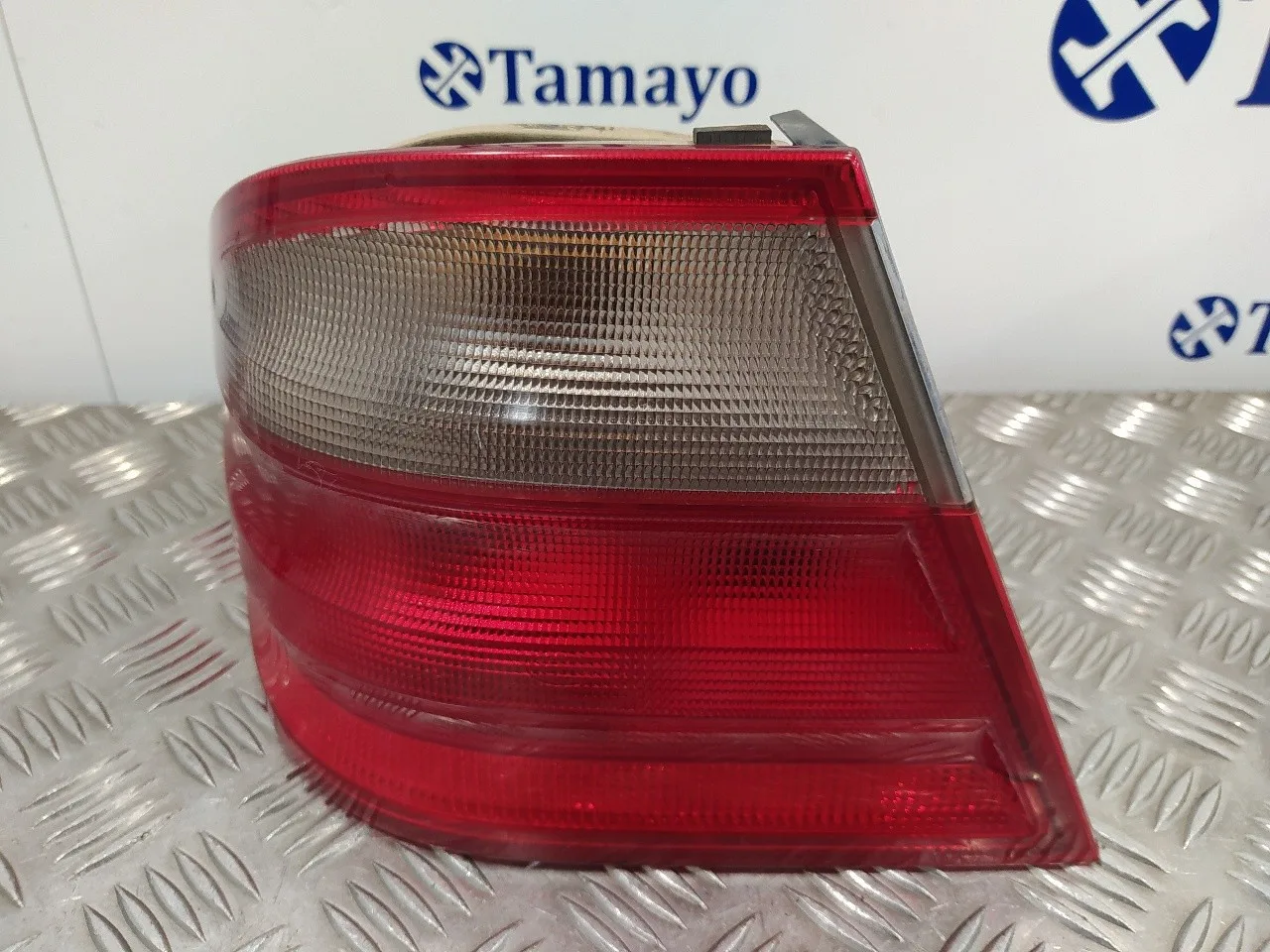Piloto Trasero Izquierdo para Mercedes-Benz Clase Clk (W208) Coupe