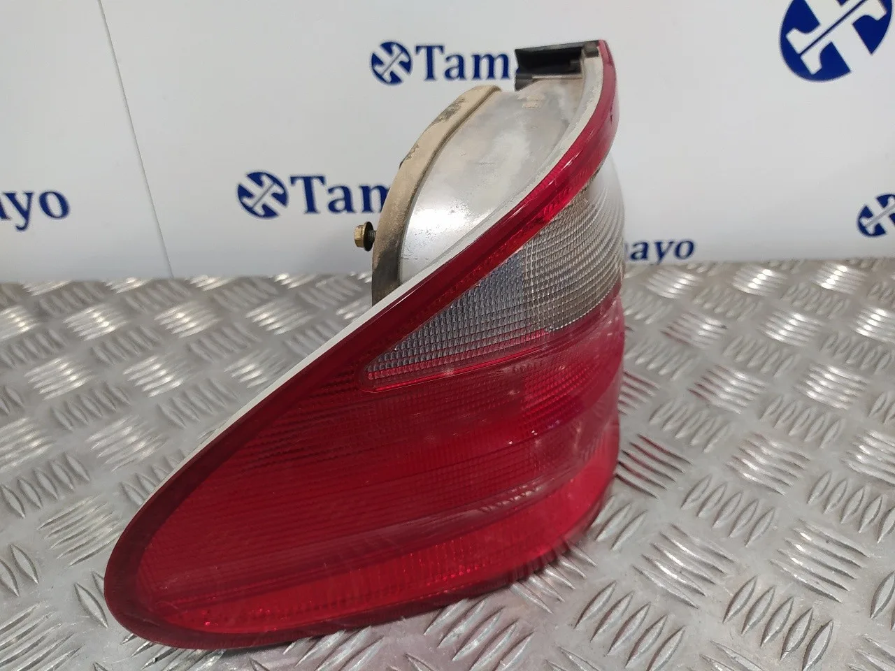 Piloto Trasero Izquierdo para Mercedes-Benz Clase Clk (W208) Coupe