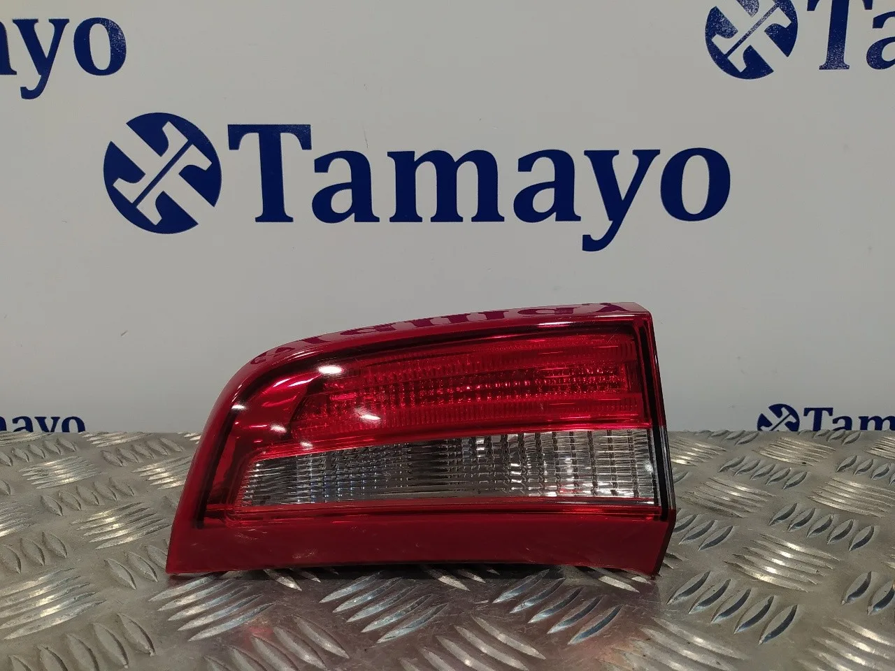 Piloto Trasero Derecho Interior para Volvo S60 Lim.