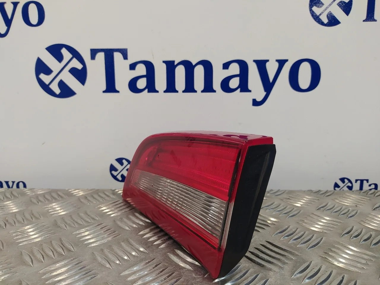Piloto Trasero Derecho Interior para Volvo S60 Lim.