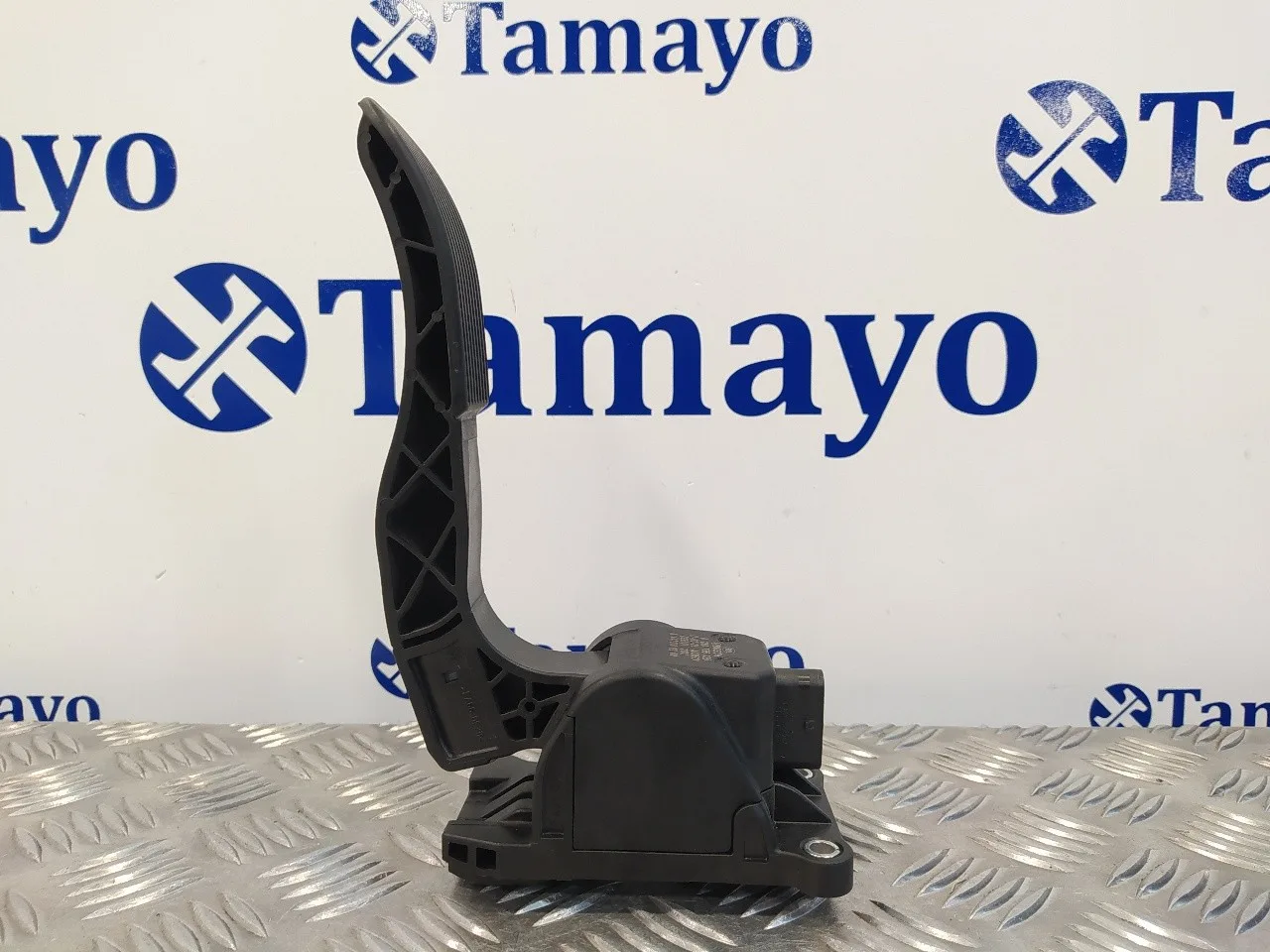 Potenciometro Pedal para Mercedes-Benz Vito Tourer (447)