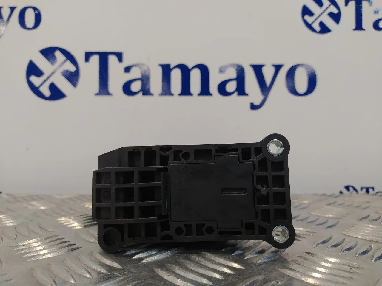Potenciometro Pedal para Mercedes-Benz Vito Tourer (447)