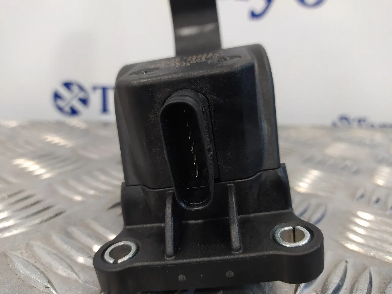 Potenciometro Pedal para Mercedes-Benz Vito Tourer (447)