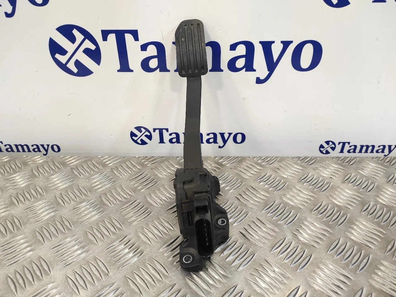 Potenciometro Pedal para Volvo S60 Lim.