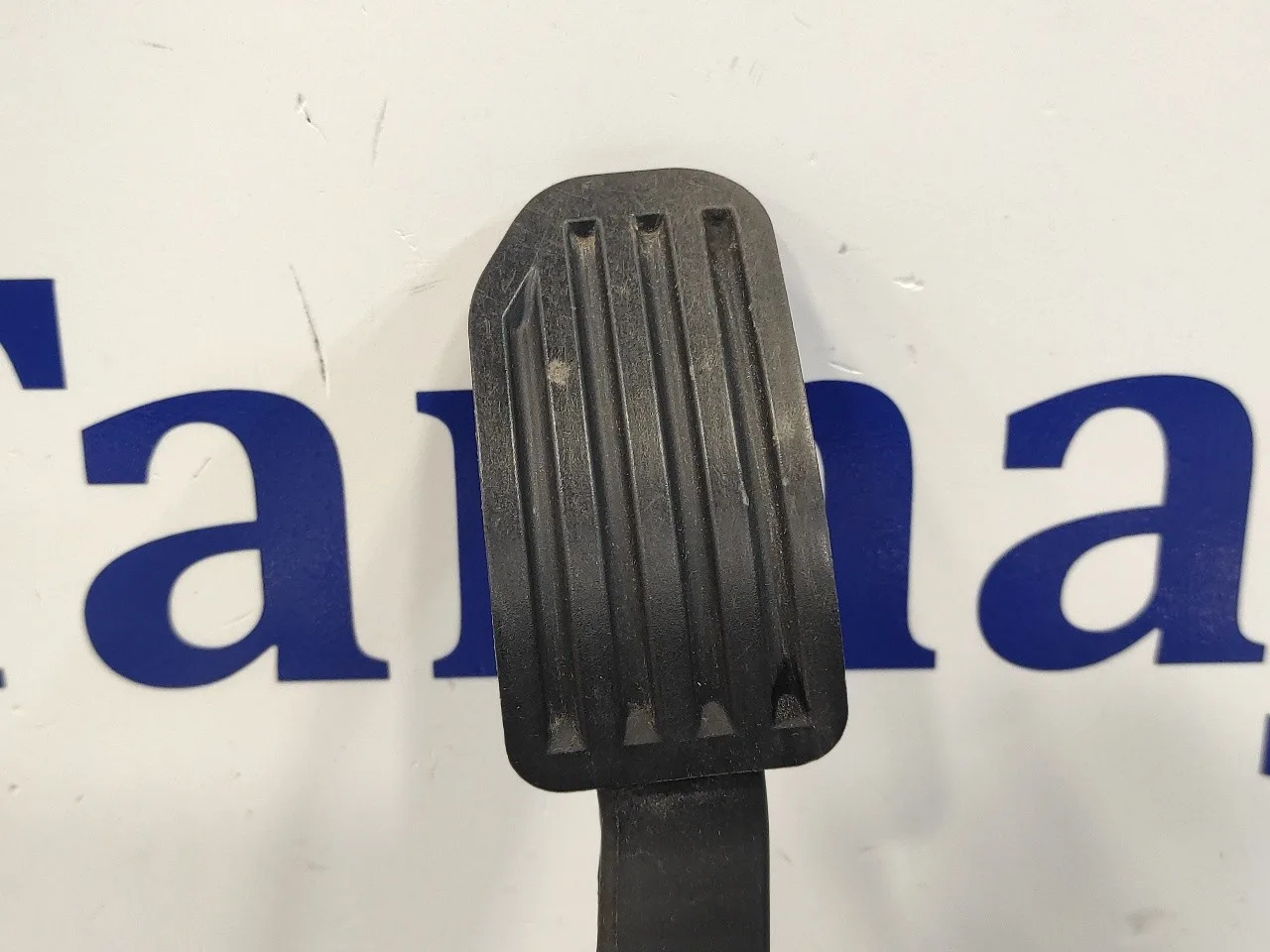 Potenciometro Pedal para Volvo S60 Lim.
