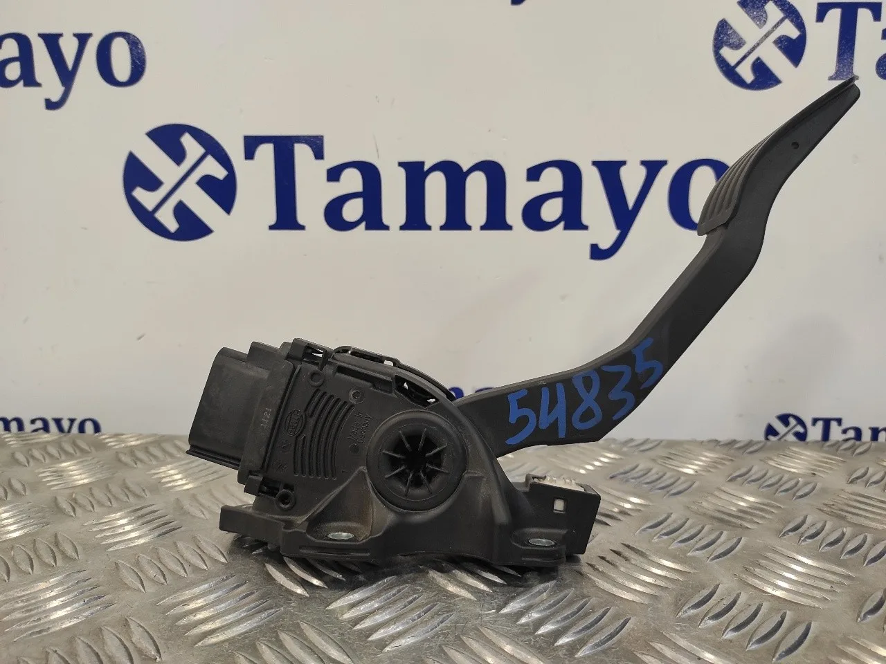 Potenciometro Pedal para Volvo S60 Lim.